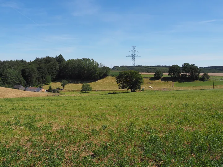 Beausaint (La Roche-en-Ardenne, Belgium)